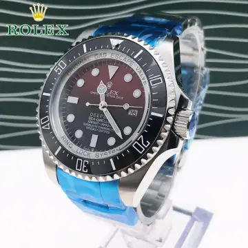 Rolex deepsea sea dweller price philippines hot sale