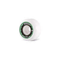 Mosaic SQ Metal 54mm 102A wheels pack