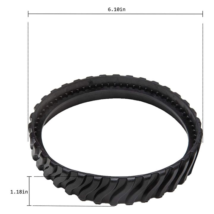 track-replacement-fits-for-zodiac-mx8-elite-mx6-elite-mx8-mx6-pool-cleaner-tire-track-r0526100-2-pack