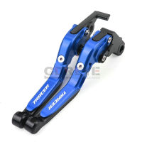 For YAMAHA MT09 MT07 Tracer tracer900gt Tracer 700 900 GT 2014-2018 2019 2020 Motorcycle Brake Clutch Levers Tire Value Cap