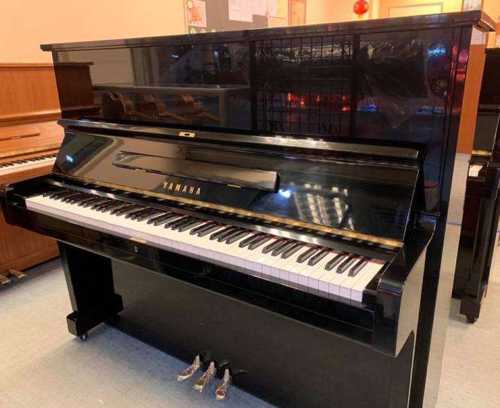 Yamaha Upright Piano U2 Lazada