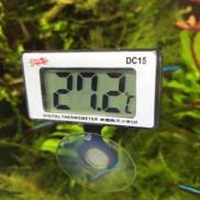 Nhiệt kế điện tử LCD chống thấm nước cho bể cá