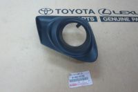 188. 81482-02230 พลาสติ๊กเบ้าไฟตัดหมอก COROLLA ปี 2010 ของแท้ เบิกศูนย์ โตโยต้า Toyota (TTGSHO)