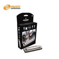 ฮาร์โมนิก้า Hohner The Beatles Harmonica