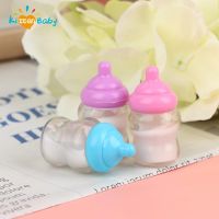 【YF】♝♟卐  1Pc Baby Dolls Feeding Bottle Pacifiers Accessories Color