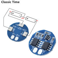 2S 5A Li-Ion แบตเตอรี่ลิเธียม7.4V 8.4V 18650ชาร์จแผ่นป้องกัน Bms Pcm สำหรับ Li-Ion Lipo Cell Pack