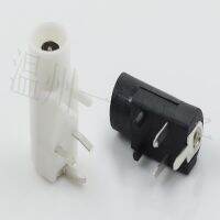 ❒ 3pcs outer diameter 4.2 inner core PIN pin 3 feet straight socket female power supply charging socket small 1.3 pin 1.0 pin