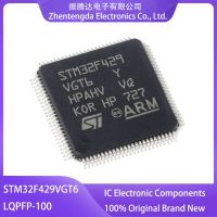 STM32F429VGT6 STM32F429VG STM32F429V STM32F429 STM32F STM32 STM IC MCU LQFP-100