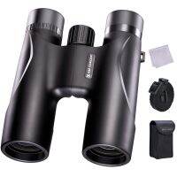 K&amp;F Concept Binoculars Telescope 12x32 High Definition BAK-4 Prism IP65 Waterproof