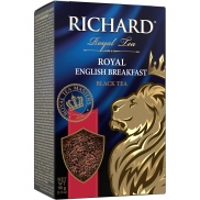 Trà Đen Thượng Hạng Hiệu Richard - Tea Richard Royal English Breakfast