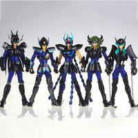 GT Saint Seiya Myth Cloth EX Hades Surplice Dark PegDragonHyoga Cygnus Andromeda Shun V1 Knights Of Zodiac Action Figure