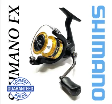 Shop Shimano Fx 2019 Reel Fishing Buddy Goodcatch Fishing Buddy with great  discounts and prices online - Apr 2024