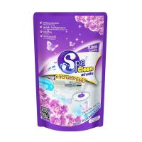 โปรโมชัน น้ำยาทำความสะอาดพื้น SPACLEAN 800ml VANDA FRESH LIQUID CLEANING GENERAL SURFACE SPACLEAN 800ml VANDA FRESH น้ำยาทำความสะอาดพื้น น้ำยาทำความสะอาด ราคาถูก เก็บเงินปลายทางได้