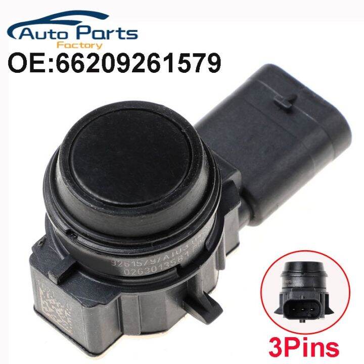 เซ็นเซอร์สำหรับ-bmw-จอด9261579-pdc-ใหม่ของแท้328d-320i-328i-335i-428i-435i-m4-66209261579