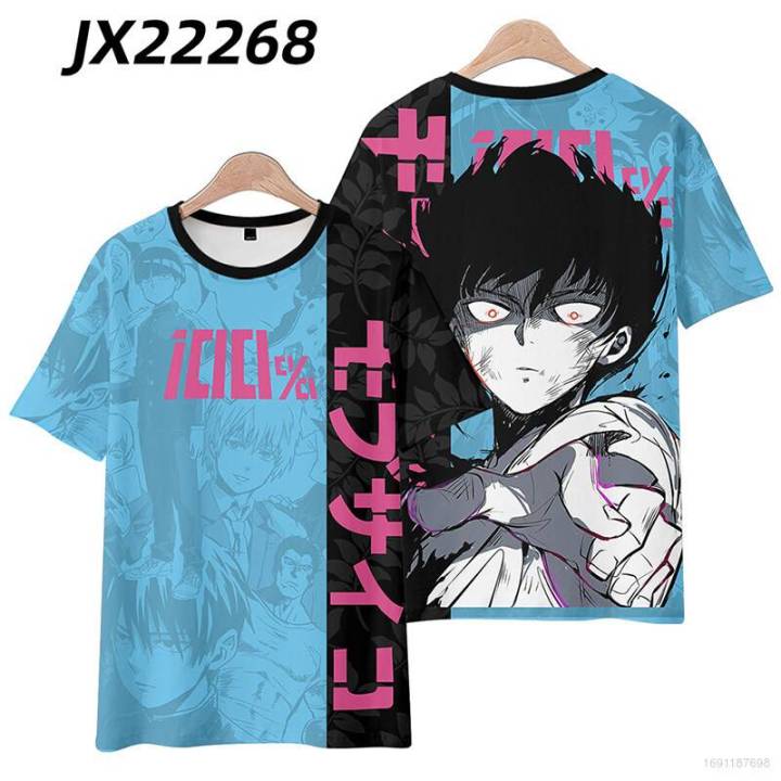 hz-kageyama-shigeo-tshirt-for-kid-adult-anime-mob-psycho-100-short-sleeve-top-cosplay-3d-shirt-casual-tee-plus-size-zh