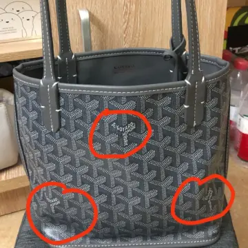 Goyard medium on sale