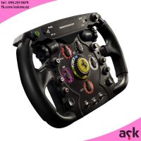 Thrustmaster Ferrari F1 Wheel Add-On สินค้าของแท้ ประกัน 1 ปี