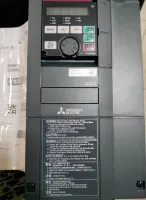 FR-A840-0.4 K-1  MITSUBISHI  INVERTER     อินเวอร์เตอร์สำหรับใช้งานทั่วไป FREQROL-A800 (FR-A840-0.4K-1)