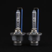 super bright OEM 35W D2S Xenon HID Bulbs 4300K 6000K for Car Headlight Head lamp Auto Light Hi Low Beam