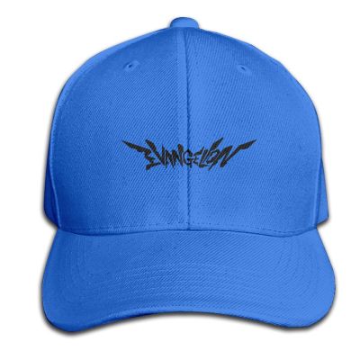 2023 New Fashion NEW LL Women Men Genesis Evangelion Logo Baseball Cap Snapback Hat Summer Outdoor Adjustable Hip，Contact the seller for personalized customization of the logo