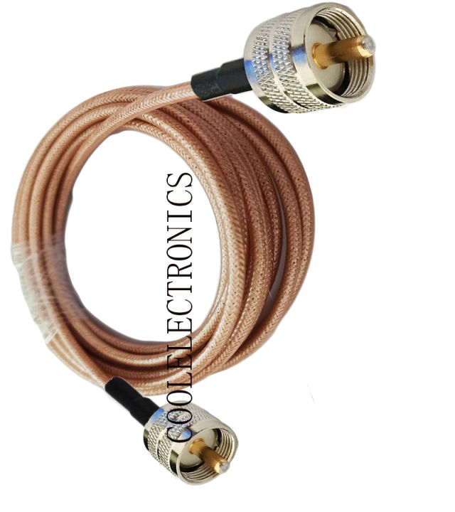 rg400-uhf-male-to-uhf-pl259-plug-male-connector-double-shielded-copper-braid-rf-coaxial-cable-50ohm-10-15-20-30-50cm-1-2-3-5-10m