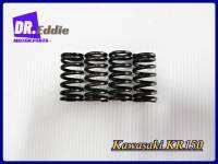 #สปริงกดคลัช KR150​ // Kawasaki​ KR150​ Serpico150​ Barnett clutch Spring​ set​