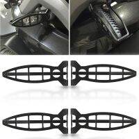 For BMW R1200GS R1250GS R1200RS F850GS K1200R K1300R F800R F750GS Front Rear Turn Signal Light Protection Shield Guard Cover