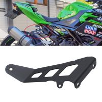 Fit For KAWASAKI Ninja400 Ninja250 2018-2022 Motorcycle Exhaust Hanger Bracket Accessories Muffler Support Ninja 250 Ninja 400