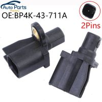 ใหม่ด้านหลังซ้าย &amp; ขวาล้อ ABS เซ็นเซอร์ความเร็วสำหรับฟอร์ดมาสดา Volvo BP4K-43-711A BP4K43711A