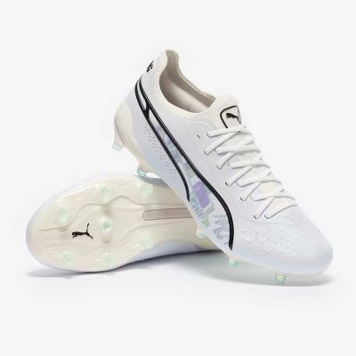 Puma Women King Ultimate Brilliance FG/AG