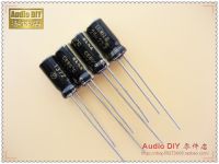 2020 hot sale 30PCS/50PCS ELNA SILMIC II electrolytic capacitors for 22uF/25V audio free shipping