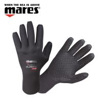 Mares Scuba Flexa Classic 3mm Double-lined neoprene 412723 for Scuba Diving Mens and Ladys Glove