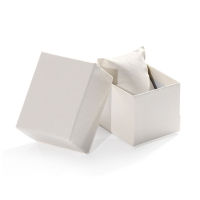 Packaging Box Jewellry Accessories Gift Case Box Simple Style Jewelry Case Paper Case