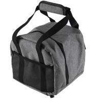 Durable Bag for Single Ball Tote Bag with Padded Ball Holder Holder