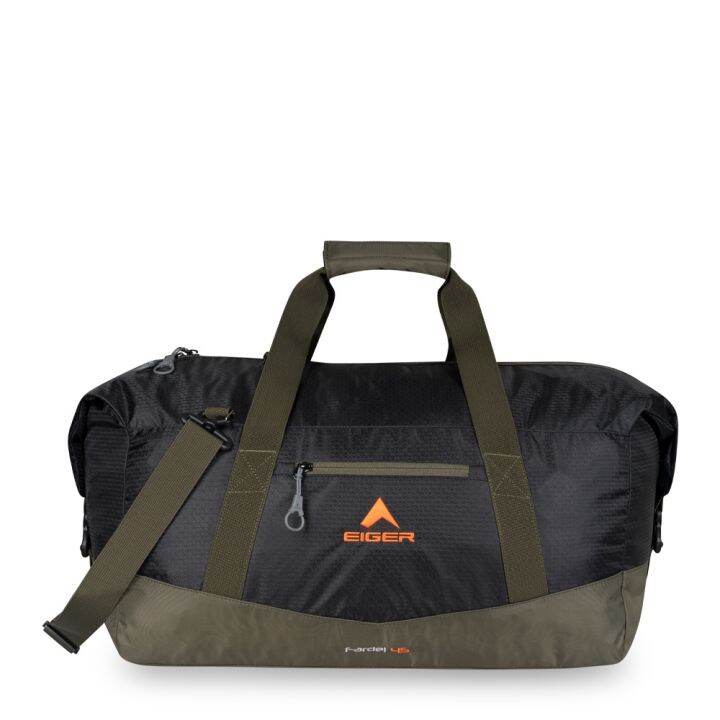 EIGER TAS RANSEL DUFFEL BAG M FARDEL 45L Lazada Indonesia