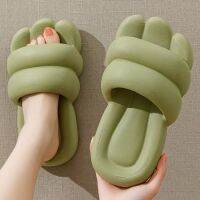 Internet Hot-Selling Slippers Women 2023 New Style Indoor And Home Non-Slip Cute Outdoor