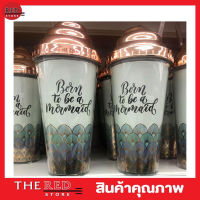 แก้วน้ำ 380ml พร้อมหลอด แก้วน้ำพลาสติก แก้วกาแฟ แก้วน้ำใส แก้วชา ลายน่ารัก แก้วน้ำเด็ก แก้วน้ำดื่ม กระบอกน้ำ ขวด แก้วน้ำน่ารักๆ