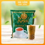 Trà Sữa Tự Pha Gói Royal Myanmar Teamix 30 Gói x 20 Gam SÀI GÒN ĐẶC SẢN