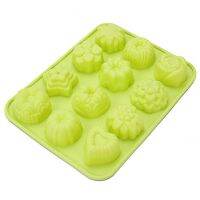 【hot】 Baking Anti-slip Food Grade Mold Supply  Embossing