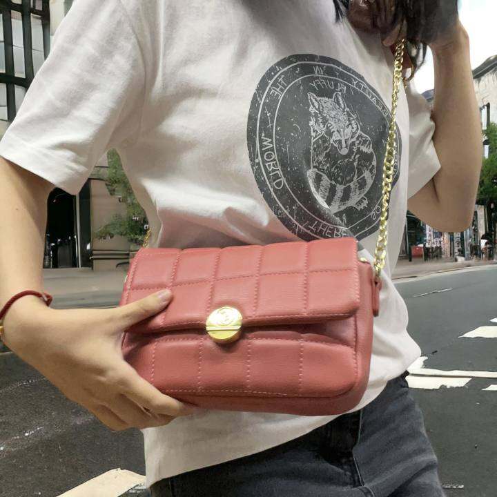 Sling bag for hot sale girl lazada