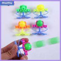 MUMU 2Pack 10Pcs/pack พ่อแม่ลูกโต้ตอบ ลูกบอลดีดออกด้วยปลายนิ้ว รางวัลเด็กๆ สีแบบสุ่ม ของเล่นบีบอัด ของใหม่ สร้างสรรค์และสร้างสรรค์ เกมภาคสนาม เด็กเด็กๆ