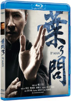 504067bd50g IP MAN 3 Yip Man 32015 Hong Kong Blu ray movie BD action yen