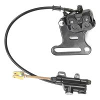 Motocycle Rear Brake Master Cylinder 70-125Cc Dirt Bike Little Kosi Apolo Little Flying Eagle CRF50