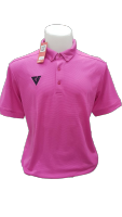 VA6605 VERSUS Endorphin Polo เสื้อโปโล อเนกประสงค์ ผ้าโพลีเอสเตอร์ 100% ราคาพิเศษ