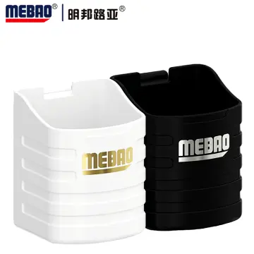 MEBAO,Fishing Box Water Cup Holder,Fishing cup holder,Multifunction Storage  Accessories,For MEIHO VS-7055 VS-7070 VS-7080 VS-7090 BM-5000 BM-7000  BM-9000