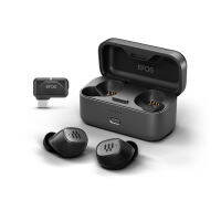 EPOS ( หูฟังเอยบัด ) รุ่น GTW 270 HYBRID WIRELESS EARBUDS WARRANTY 2Y