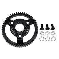 Steel Metal Gear 32P(M0.8) Motor Pinion Gears for 1/10 Traxxas Summit,Revo,E-Revo,Slash RC Buggy Truck Upgrade Parts