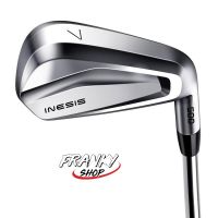 [พร้อมส่ง] ชุดไม้กอล์ฟหัวเหล็กเบอร์ 2  สำหรับคนถนัดขวา รุ่น 500SET OF GOLF IRONS 500 RIGHT HANDED SIZE 2 &amp; HIGH SPEED