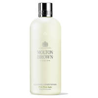 (นำเข้าจากอังกฤษ) MOLTON BROWN PLUM-KADU GLOSSING CONDITIONER 300ML