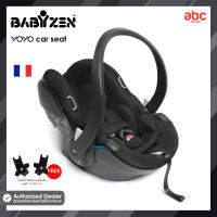 Babyzen คาร์ซีท เด็ก แรกเกิด iZi Go Modular by BeSafe ® Car Seat